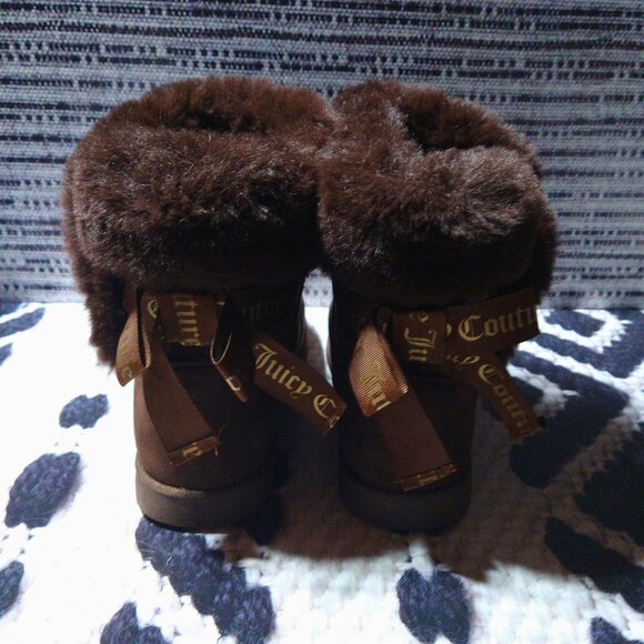Juicy Couture King Boots - Picture 4 of 12